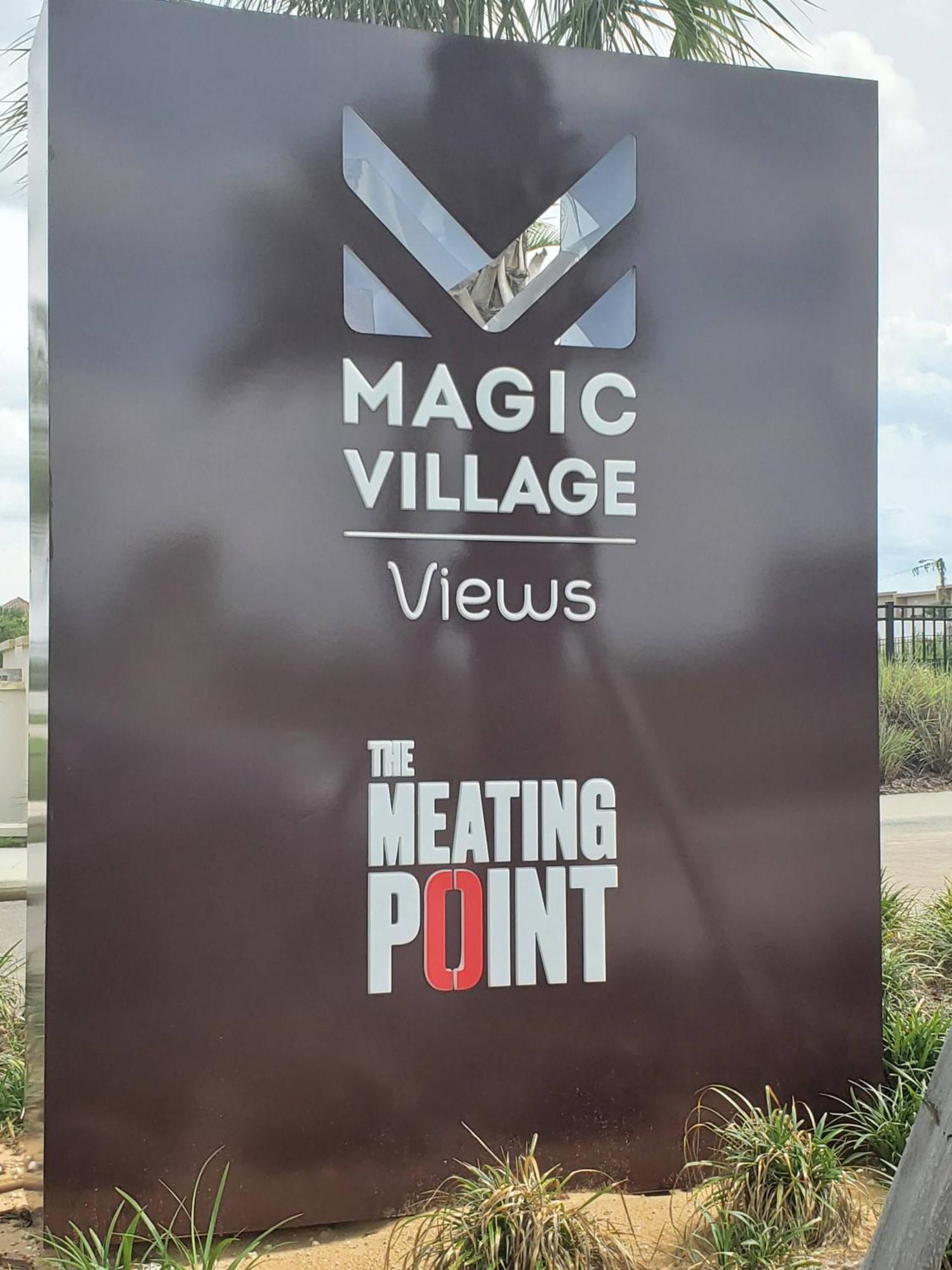 7562 Magic Village 8guests 4suites 8 Min Hébergement de vacances *
