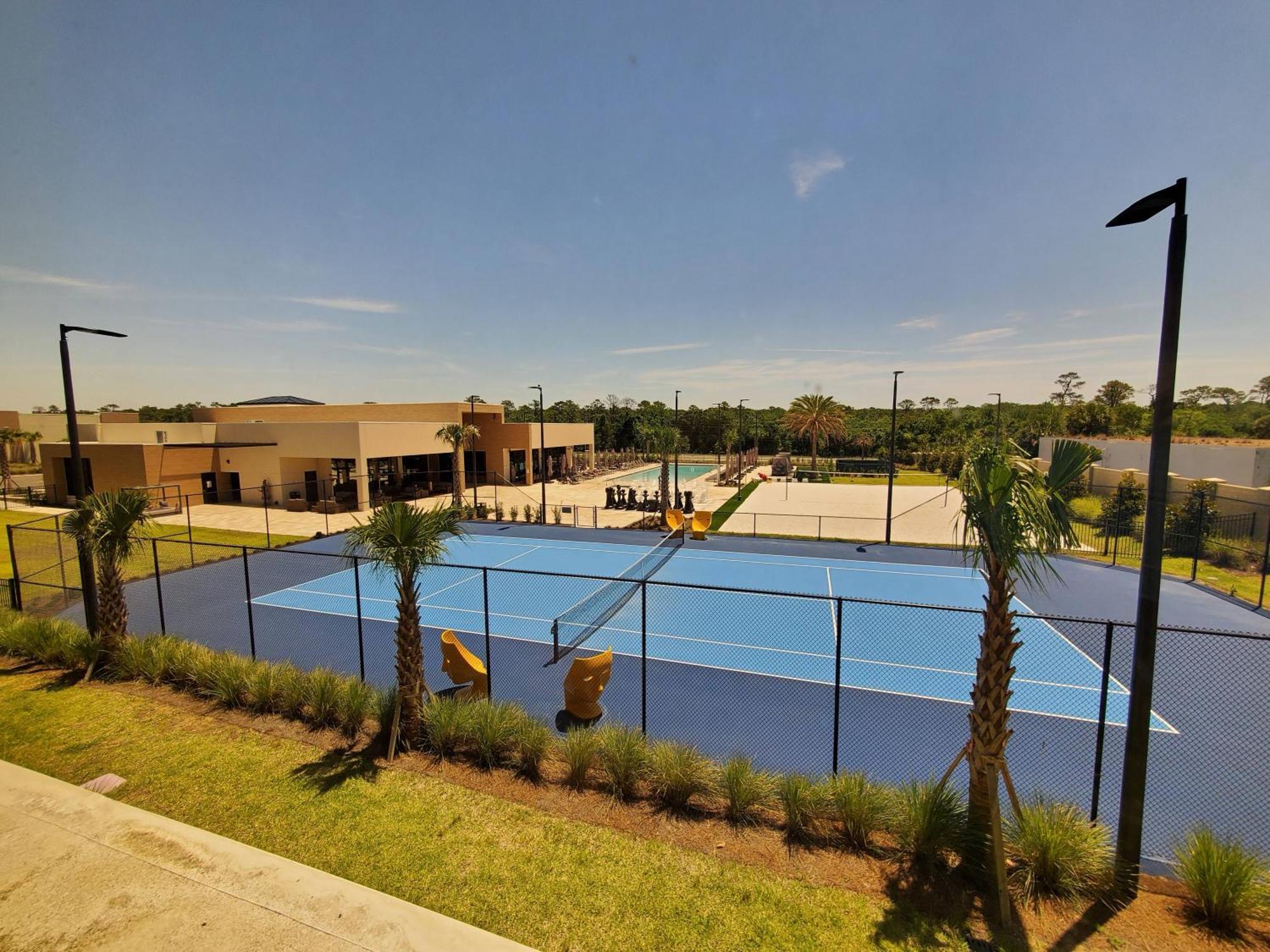 7562 Magic Village 8guests 4suites 8 Min Hébergement de vacances Orlando