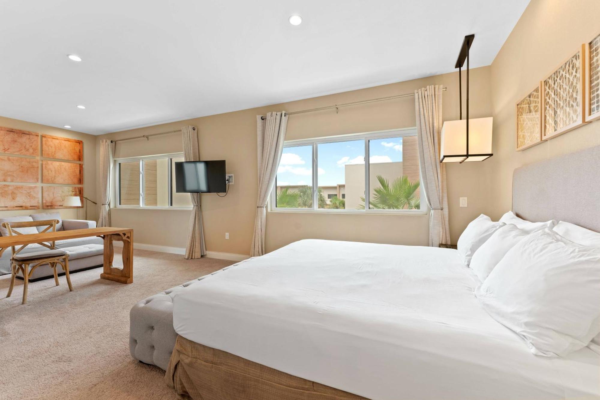 Hébergement de vacances 7562 Magic Village 8guests 4suites 8 Min Orlando