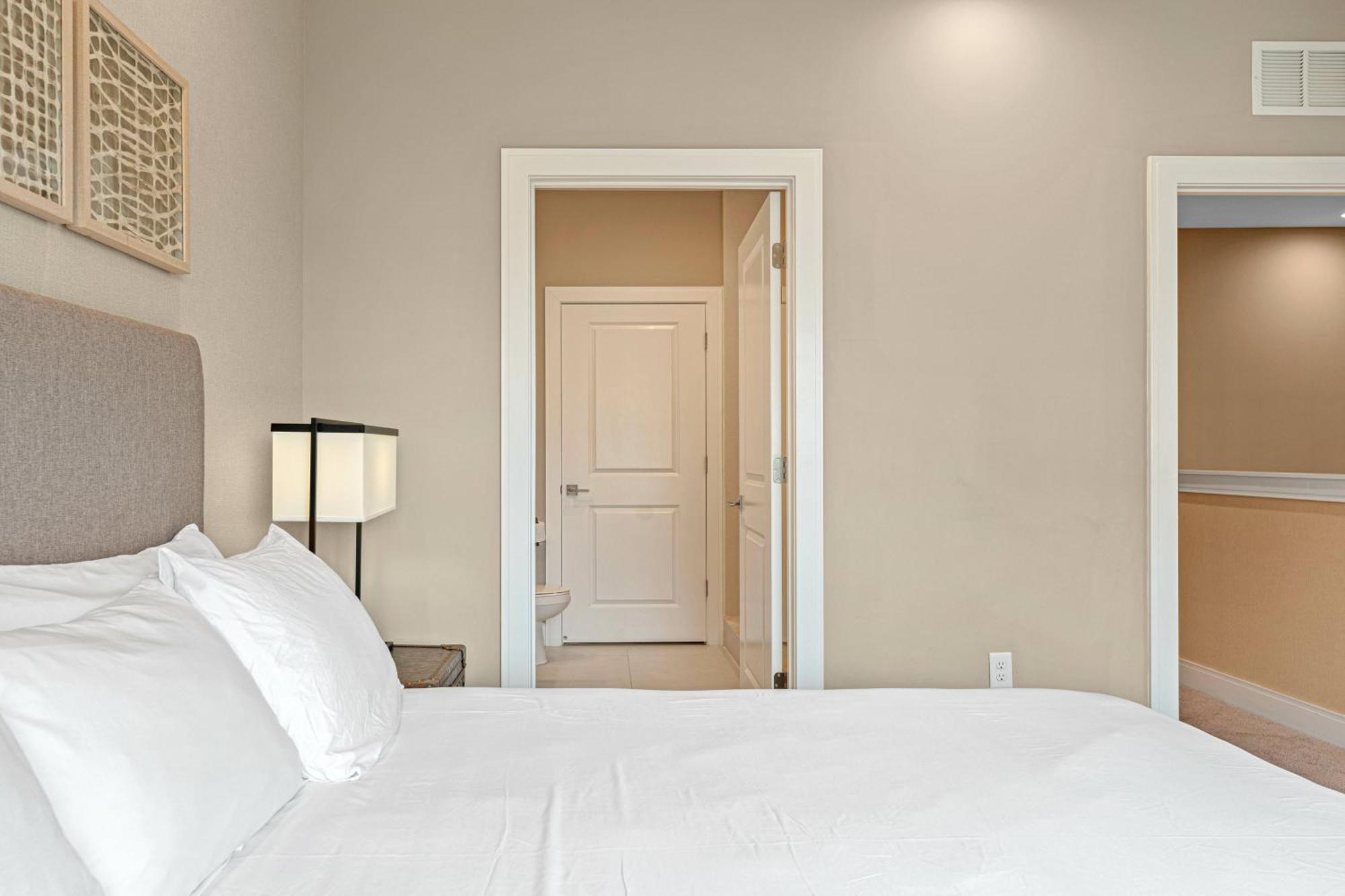 7562 Magic Village 8guests 4suites 8 Min Hébergement de vacances