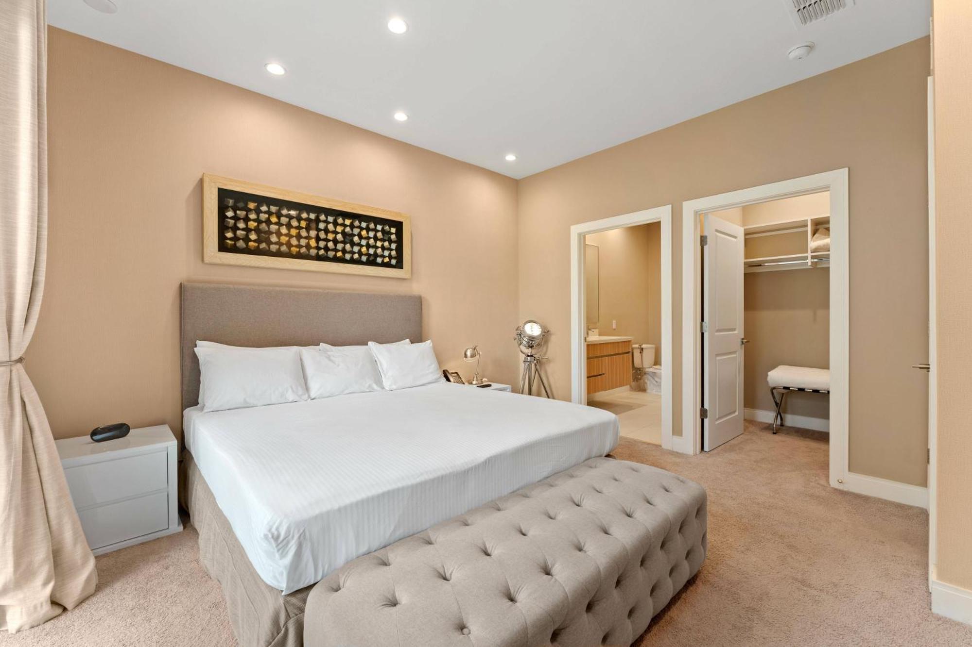7562 Magic Village 8guests 4suites 8 Min Hébergement de vacances Orlando