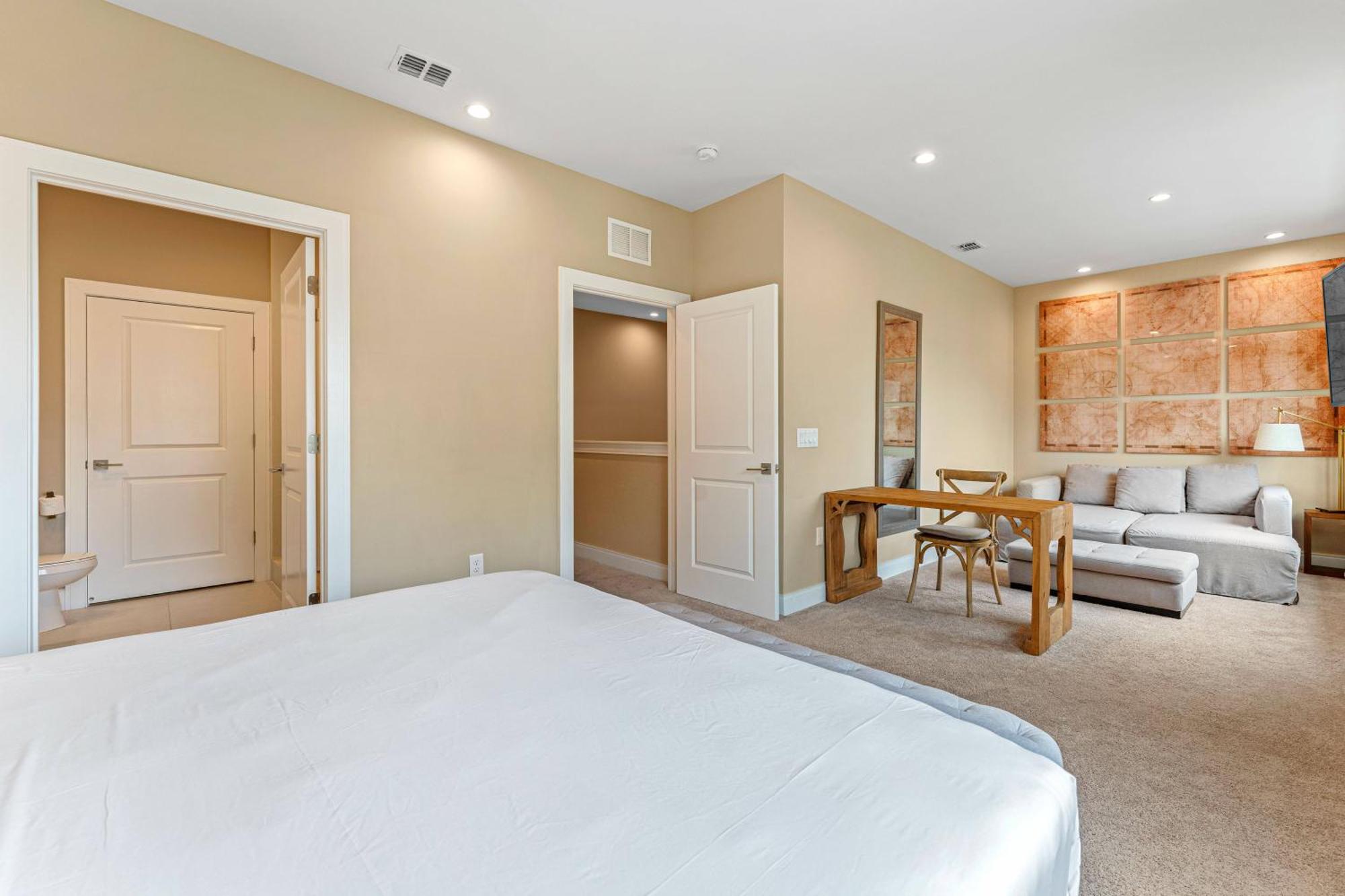 7562 Magic Village 8guests 4suites 8 Min Hébergement de vacances *